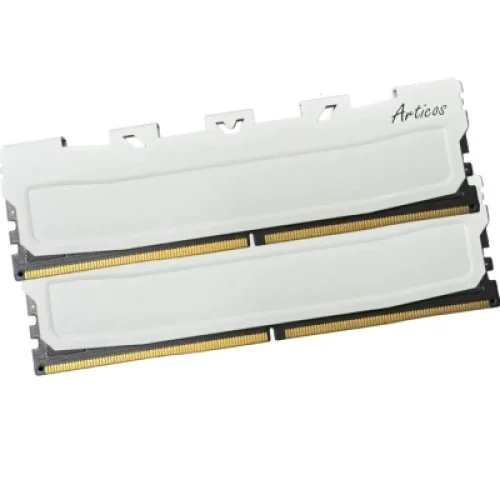 Модуль пам'яті для комп'ютера DDR5 32GB (2x16GB) 6800 MHz Articos eXceleram (EA50683444D-32)