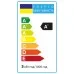 Лампочка Vestum LED COB G9 5W 3000K 220V (1-VS-8301)