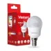 Лампочка Vestum LED G45 8W 3000K 220V E14 (1-VS-1212)