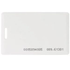 Бесконтактная карта Trinix EM-05 (1.8mm)