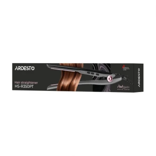 Выпрямитель для волос Ardesto HS-R350PT