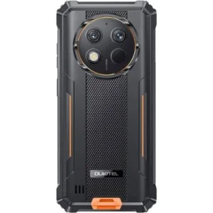 Мобільний телефон OUKITEL G1 6/256GB Orange (6931940757881)