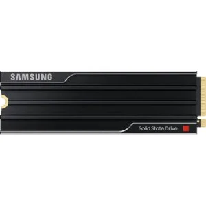 Накопичувач SSD M.2 2280 2TB 9100 PRO Heatsink Samsung (MZ-VAP2T0CW)