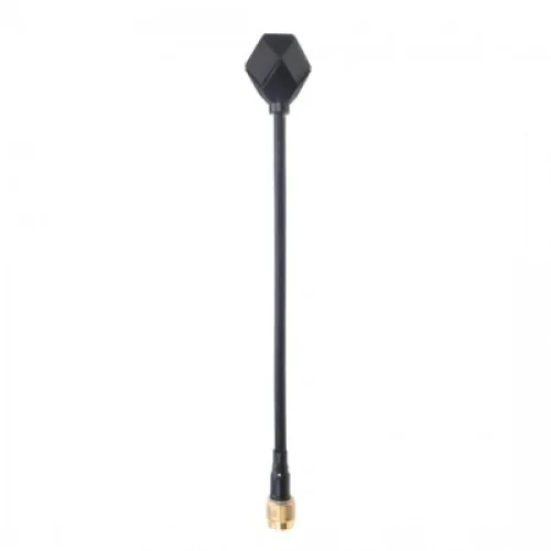Антена для дрона AKK 5.8GHz 6DBi Diamond Antenna-160MM упаковка 50 шт. (AD160BOX)