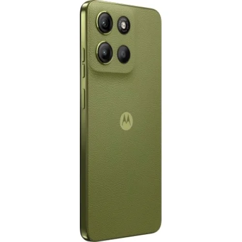 Мобільний телефон Motorola G15 8/512GB Iguana Green (PB6E0065UA)