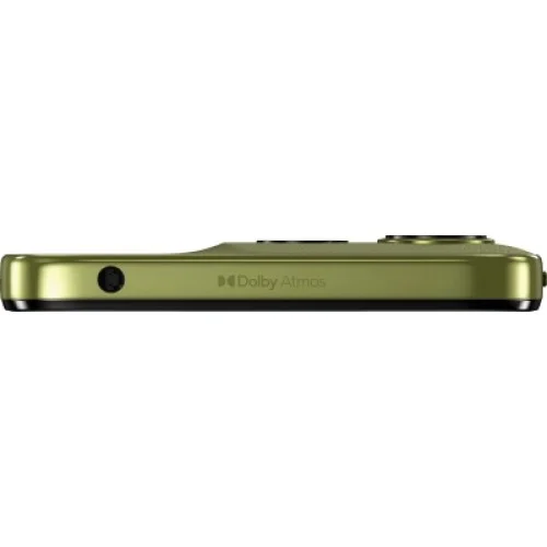 Мобільний телефон Motorola G15 8/512GB Iguana Green (PB6E0065UA)