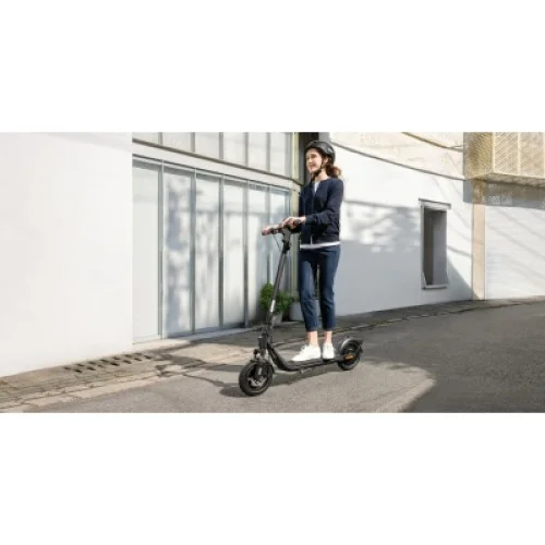 Электросамокат Segway F2 II E, чорний (AA.05.12.01.0010)
