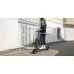 Электросамокат Segway F2 II E, чорний (AA.05.12.01.0010)