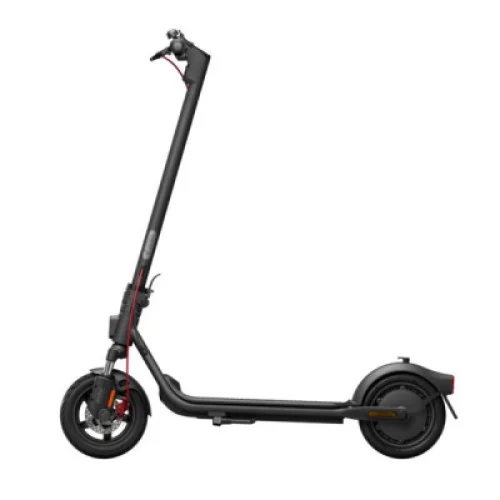 Электросамокат Segway F2 II E, чорний (AA.05.12.01.0010)
