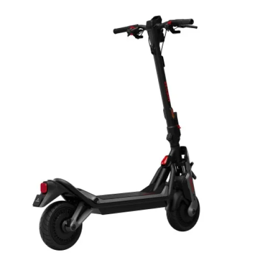 Електросамокат Segway GT3 E, чорний (AA.06.02.01.0004)