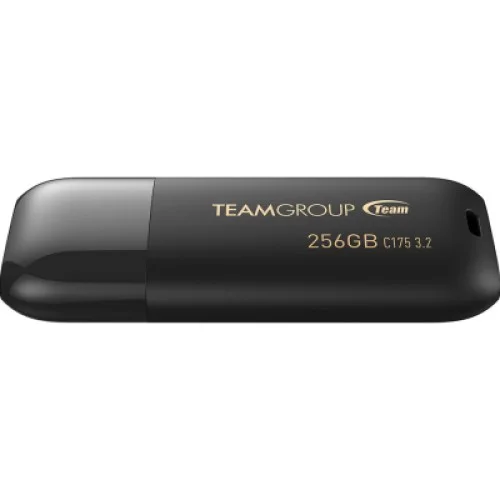 USB флеш накопитель Team 256GB C175 USB 3.2 (TC1753256GB01)