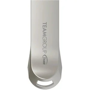 USB флеш накопитель Team 64GB C222 Silver USB 3.2 (TC222364GS01)