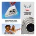 Чехол для мобильного телефона Armorstandart Air Force Xiaomi Redmi A5 4G / Poco C71 4G Camera cover Clear (ARM84706)