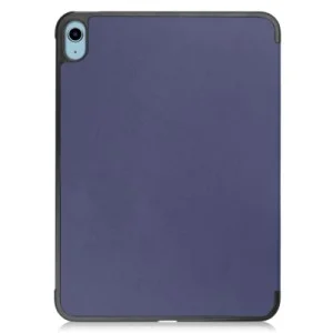 Чохол до планшета Armorstandart Smart Case iPad 11 2025 (A16) / 10.9 2024 / 2022 Blue (ARM83975)