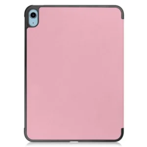 Чохол до планшета Armorstandart Smart Case iPad 11 2025 (A16) / 10.9 2024 / 2022 Pink (ARM83977)