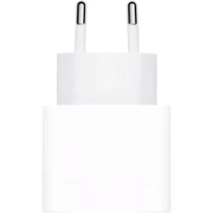 Зарядное устройство Apple 20W USB-C Power Adapter,Model A2347 (MD3J4ZM/A)