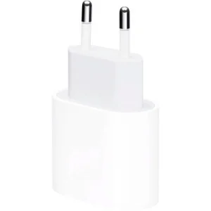 Зарядное устройство Apple 20W USB-C Power Adapter,Model A2347 (MD3J4ZM/A)
