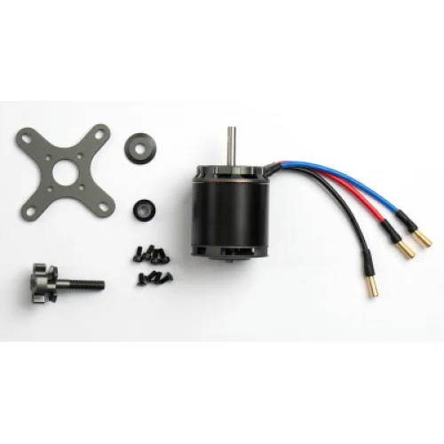 Двигун для дрона TBS 3530-300KV Long Shaft
