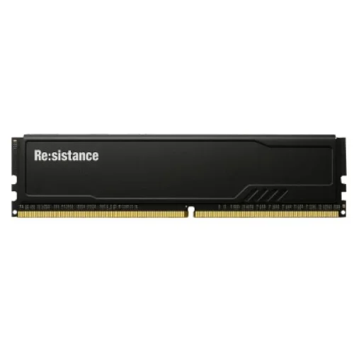 Модуль пам'яті для комп'ютера DDR4 8GB 2666 MHz CL19 1.2V Resistance INTELIGENTES (IR4CHD1/8)