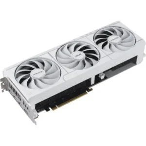 Відеокарта ASUS GeForce RTX5070 12Gb PRIME OC WHITE (PRIME-RTX5070-O12G-WHITE)