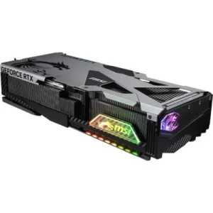 Видеокарта MSI GeForce RTX5090 32GB VANGUARD SOC (RTX 5090 32G VANGUARD SOC)