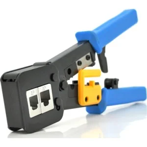Инструмент Voltronic HY-376Z RJ-45 (8P8C), RJ-12/11 (YT-HY-376Z)