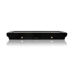 Монитор FPV Hawkeye Captain X 10.2 inch 3.3 GHZ FPV Monitor with HDMI DV (Captain X 10.2 inch 3.3 GHZ FPV Monitor)