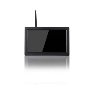 Монитор FPV Hawkeye Captain X 10.2 inch 3.3 GHZ FPV Monitor with HDMI DV (Captain X 10.2 inch 3.3 GHZ FPV Monitor)
