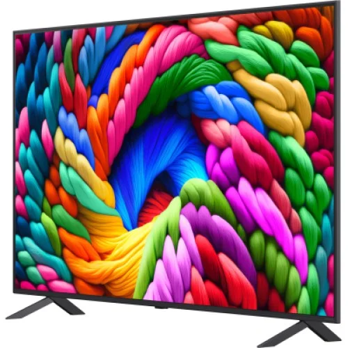 Телевизор LG 43NANO90A6B