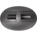 Цифровой диктофон PLAUD AI Note Pin Gray (PN0200-GR)