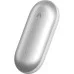 Цифровий диктофон PLAUD AI Note Pin Silver (PN0200-SI)