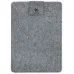 Чохол до ноутбука Vinga 12" NSF120 Gray (NSF120GY)