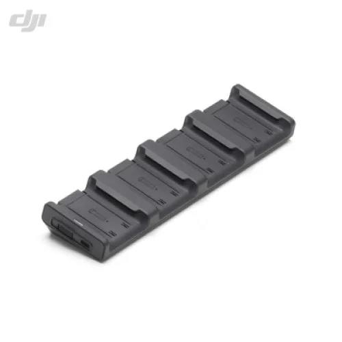 Зарядний пристрій для дрона DJI Matrice 4Е/T USB-C 100 Wat (CP.EN.00000555.01)