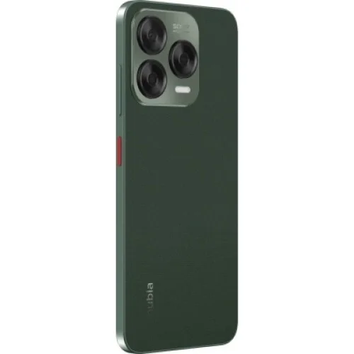 Мобильный телефон ZTE Nubia V70 Design 8/128GB Green (1143713)
