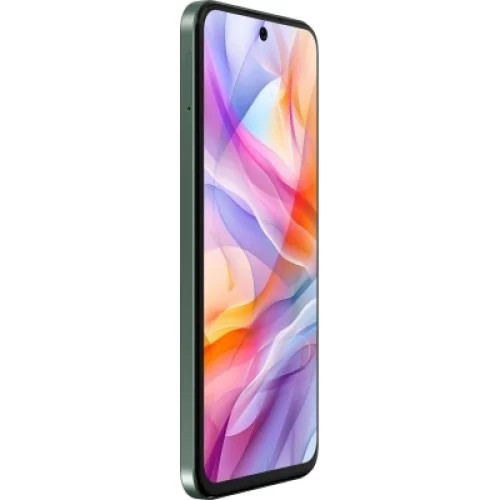 Мобильный телефон ZTE Nubia V70 Design 8/128GB Green (1143713)