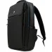 Рюкзак для ноутбука Vinga 17.3" NBP717 Black (NBP717BK)