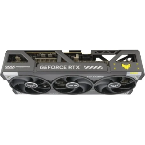 Видеокарта ASUS GeForce RTX5090 32GB TUF GAMING (TUF-RTX5090-32G-GAMING)