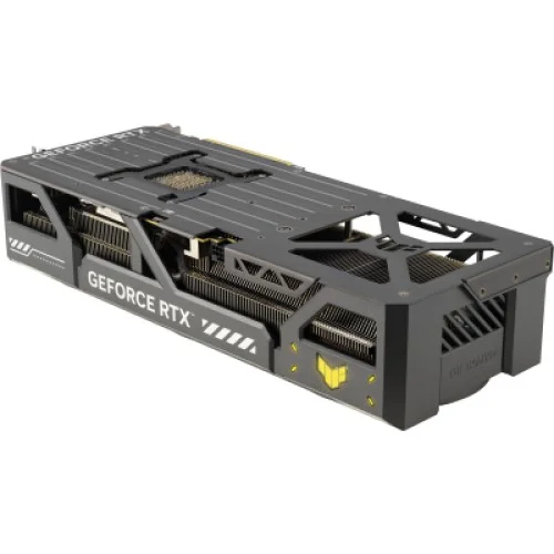 Видеокарта ASUS GeForce RTX5090 32GB TUF GAMING (TUF-RTX5090-32G-GAMING)