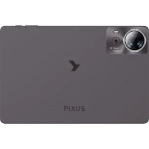 Планшет Pixus Combo 10.95" 8/256GB LTE metal, gray (4897058532036)