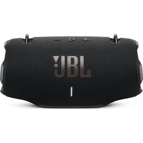Акустична система JBL Xtreme 4 Black (JBLXTREME4BLKEUNA)