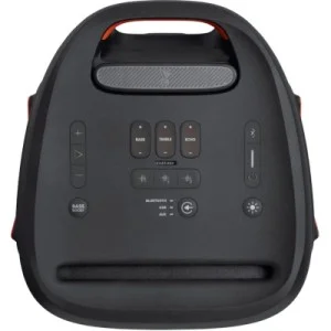 Акустична система JBL PartyBox 310 Black (JBLPARTYBOX310EP)