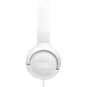 Навушники JBL Tune 520C USB-C White (JBLT520CWHT)