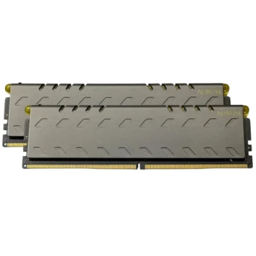 Модуль пам'яті для комп'ютера DDR4 32GB (2x16GB) 3200 MHz Aurum eXceleram (EG40321618D-32)