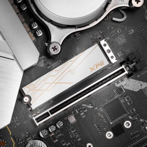 Накопитель SSD M.2 2280 1TB XPG MARS 980 BLADE ADATA (SMAR-980B-1TCS)