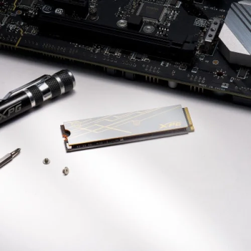 Накопитель SSD M.2 2280 1TB XPG MARS 980 BLADE ADATA (SMAR-980B-1TCS)