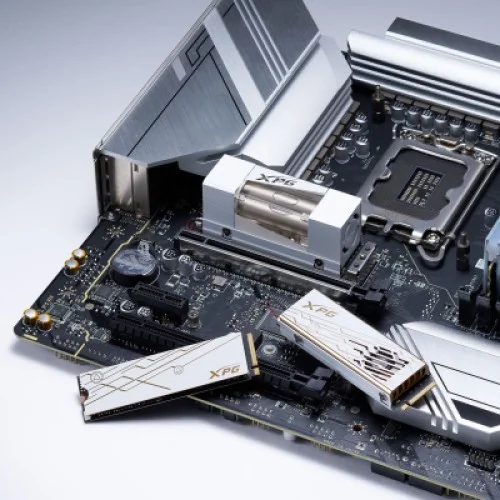 Накопитель SSD M.2 2280 2TB XPG MARS 980 BLADE ADATA (SMAR-980B-2TCS)