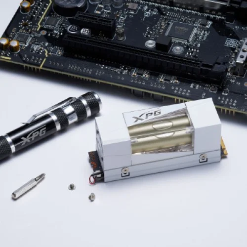 Накопитель SSD M.2 2280 2TB XPG MARS 980 STORM ADATA (SMAR-980S-2TCI)