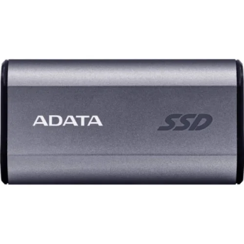 Накопичувач SSD USB Type-C 2TB SC750 ADATA (SC750-2000G-CCBK)