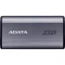 Накопичувач SSD USB Type-C 2TB SC750 ADATA (SC750-2000G-CCBK)