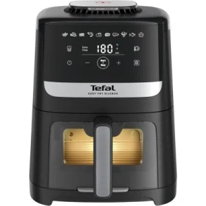 Мультипіч Tefal Easy Fry Silence Vision XL (EY5568E0)